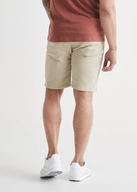 Duer No Sweat Relaxed Short