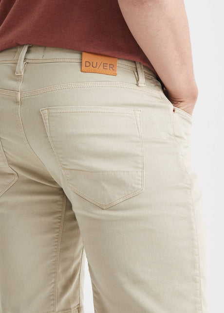 Duer No Sweat Relaxed Short