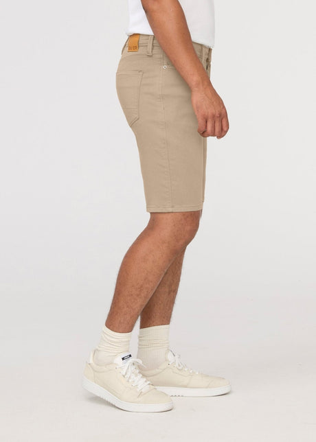 Duer No Sweat Relaxed Short