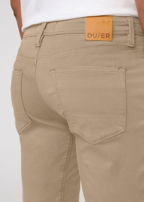 Duer No Sweat Relaxed Short