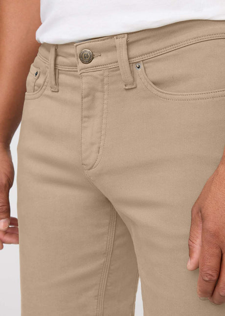 Duer No Sweat Relaxed Short