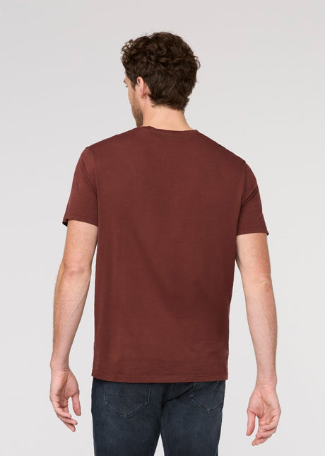 Duer PurePima Tee