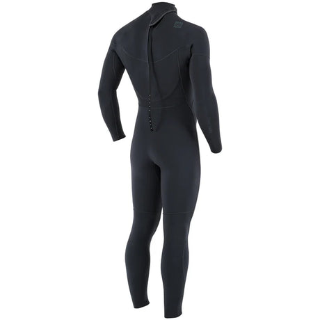Manera Men's Seafarer Back Zip 4.3mm