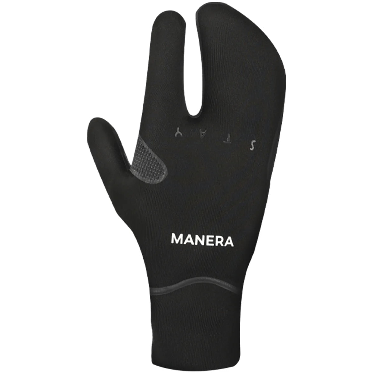 Manera XTEND Lobster Glove 2mm - Black