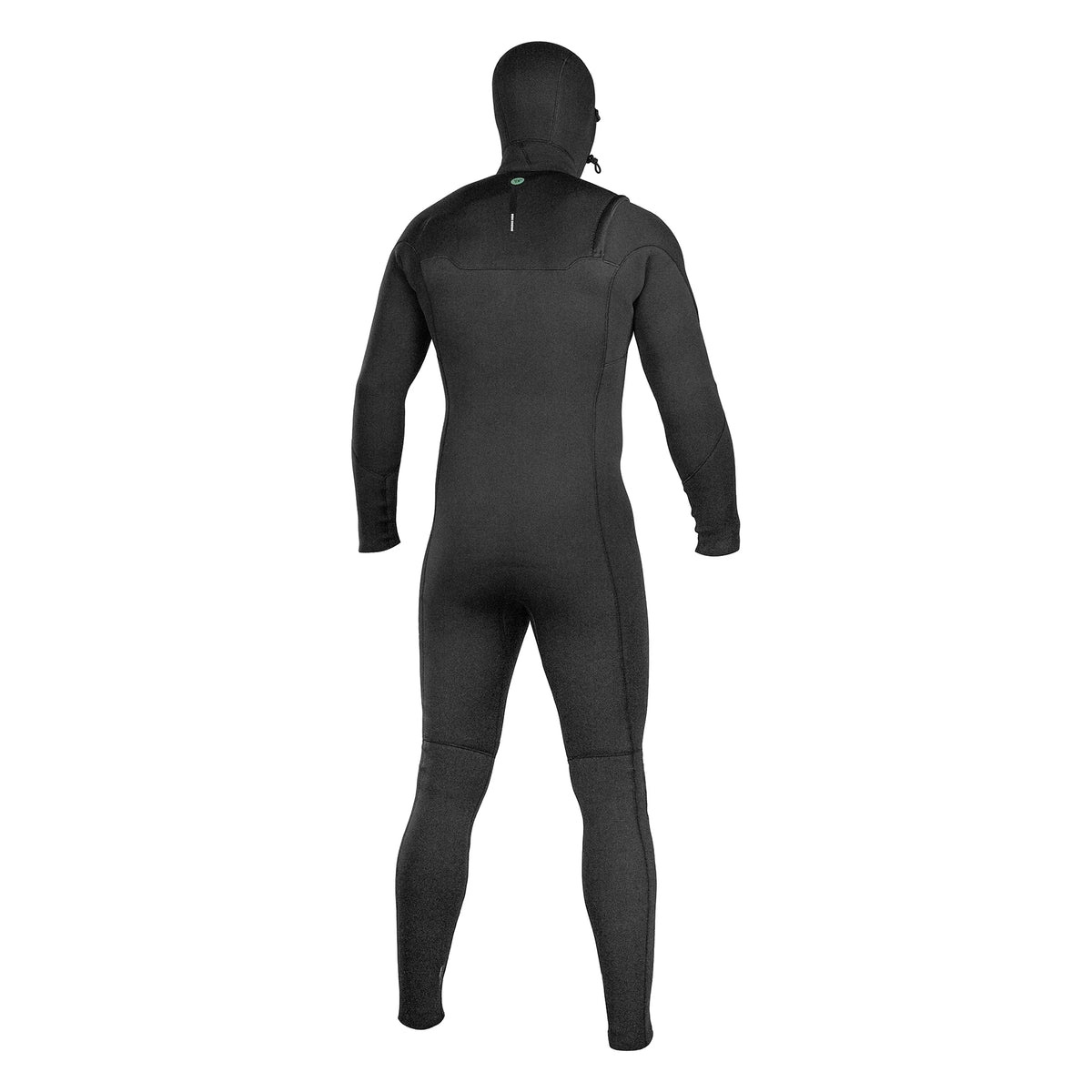 Ride Engine RE_X 5/4/3 Hooded Chest Zip Full Wetsuit – Men's