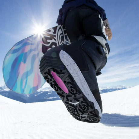 Nidecker Rift Women's Snowboard Boots 2026