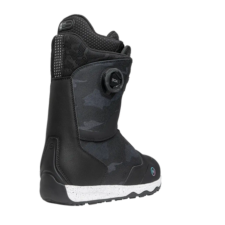 Nidecker Rift Women's Snowboard Boots 2026