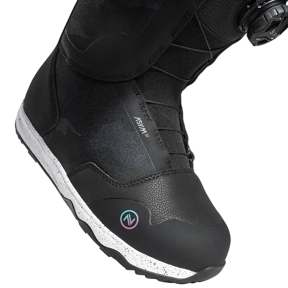 Nidecker Rift Women's Snowboard Boots 2026