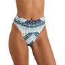 Rhythm Seacliff Hi Waist SwimwearPant