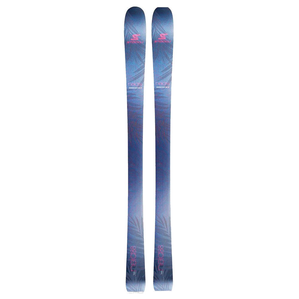 Stockli Nela 88 Skis - 2026