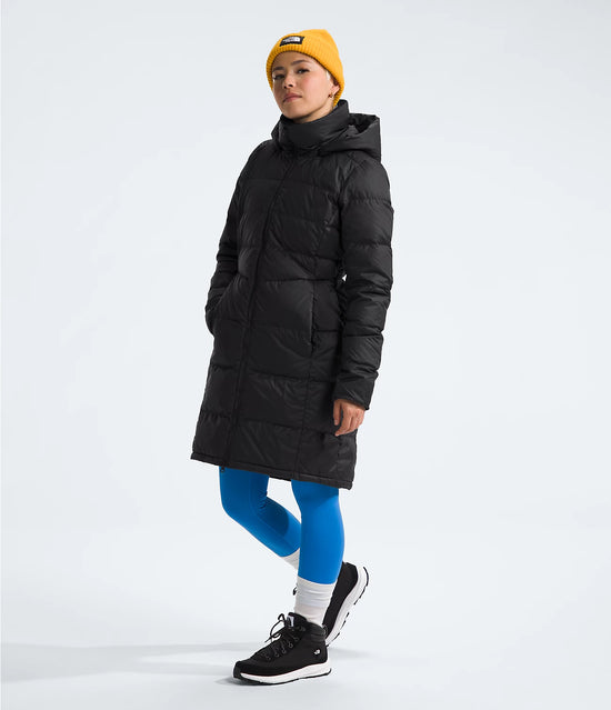 Load image into Gallery viewer, The North Face Women&amp;#39;s Metropolis Parka
