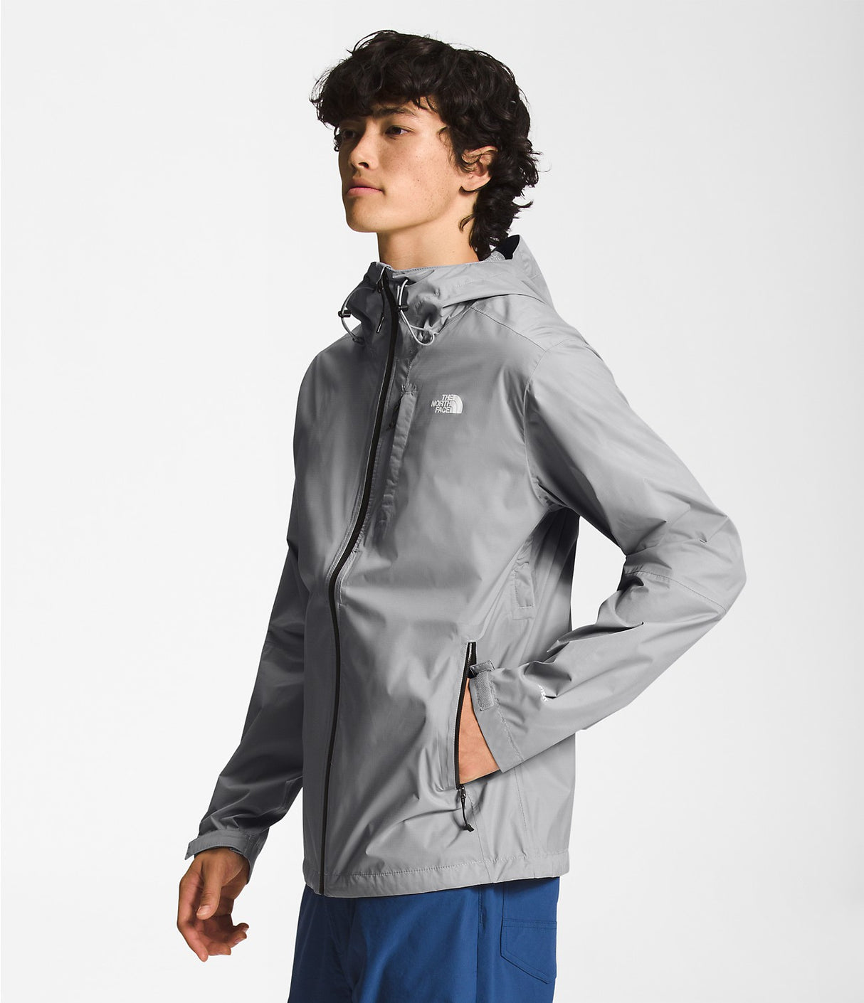 The North Face Men's Alta Vista Jacket