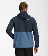 The North Face Men's Valle Vista Stretch Jacket