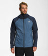 The North Face Men's Valle Vista Stretch Jacket