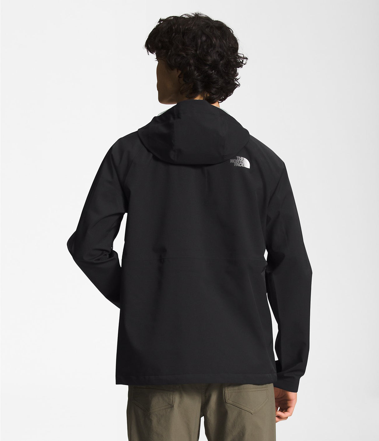 The North Face Men's Valle Vista Stretch Jacket