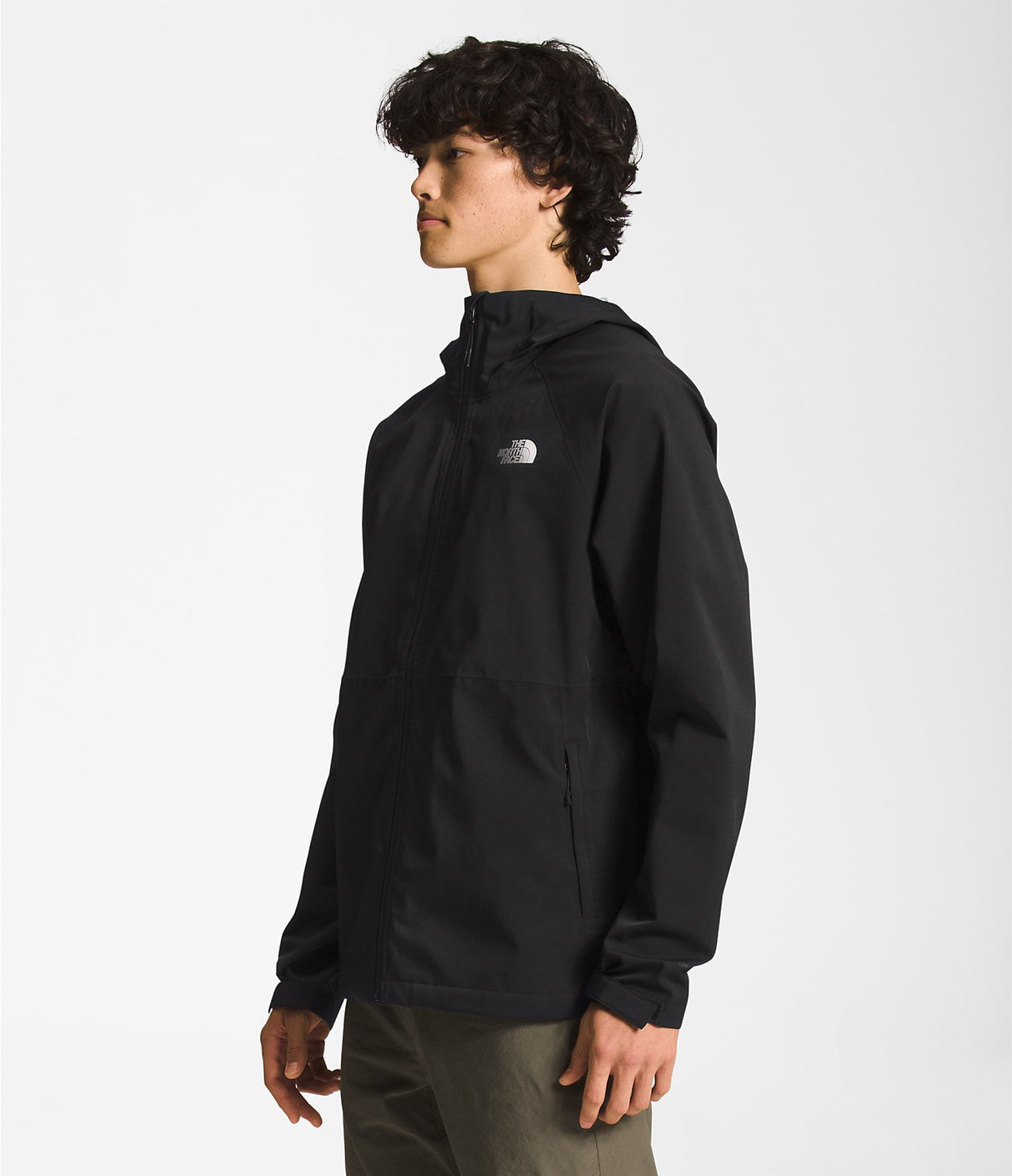 The North Face Men's Valle Vista Stretch Jacket