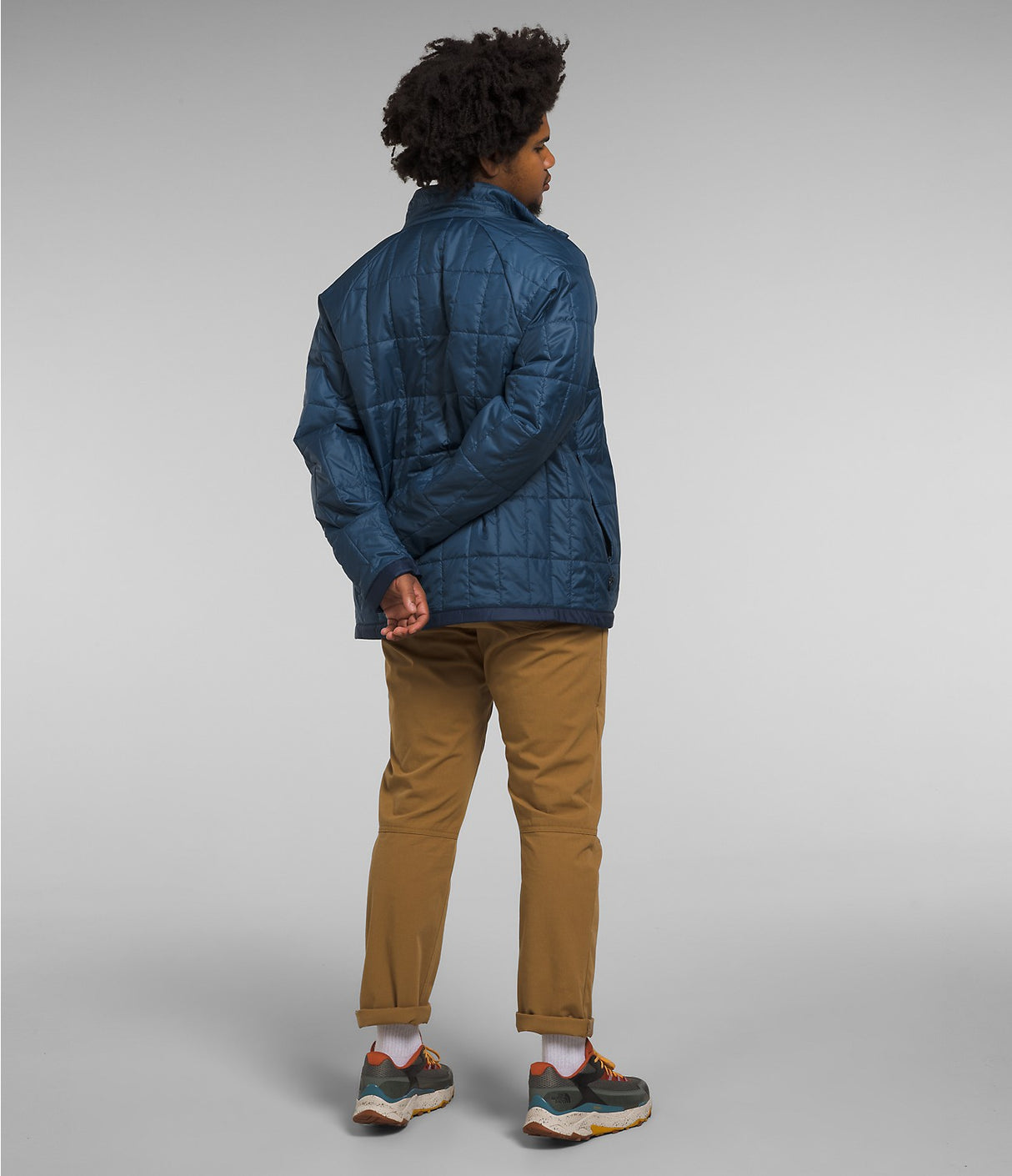 The North Face Men's Circaloft Jacket