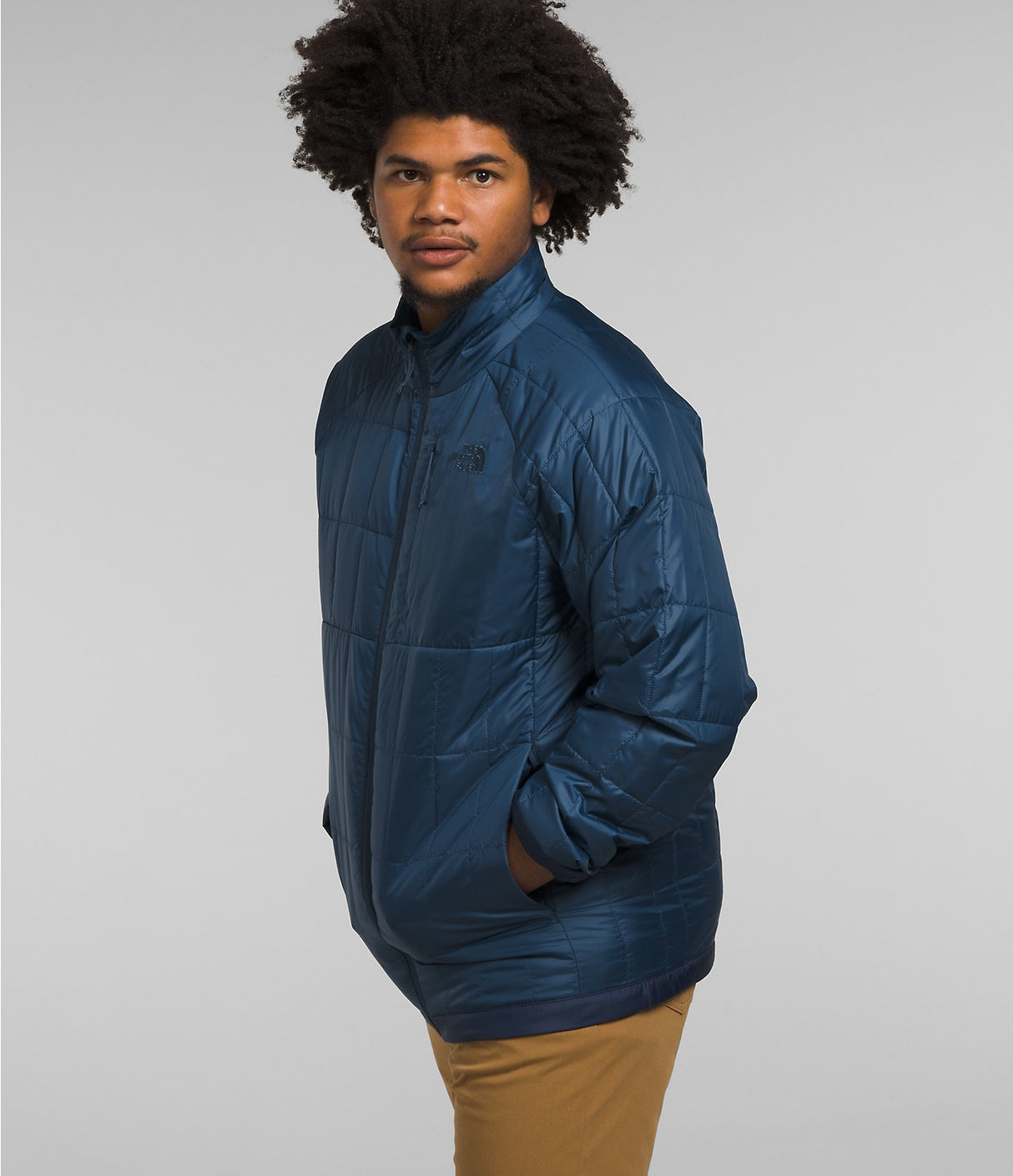 The North Face Men's Circaloft Jacket