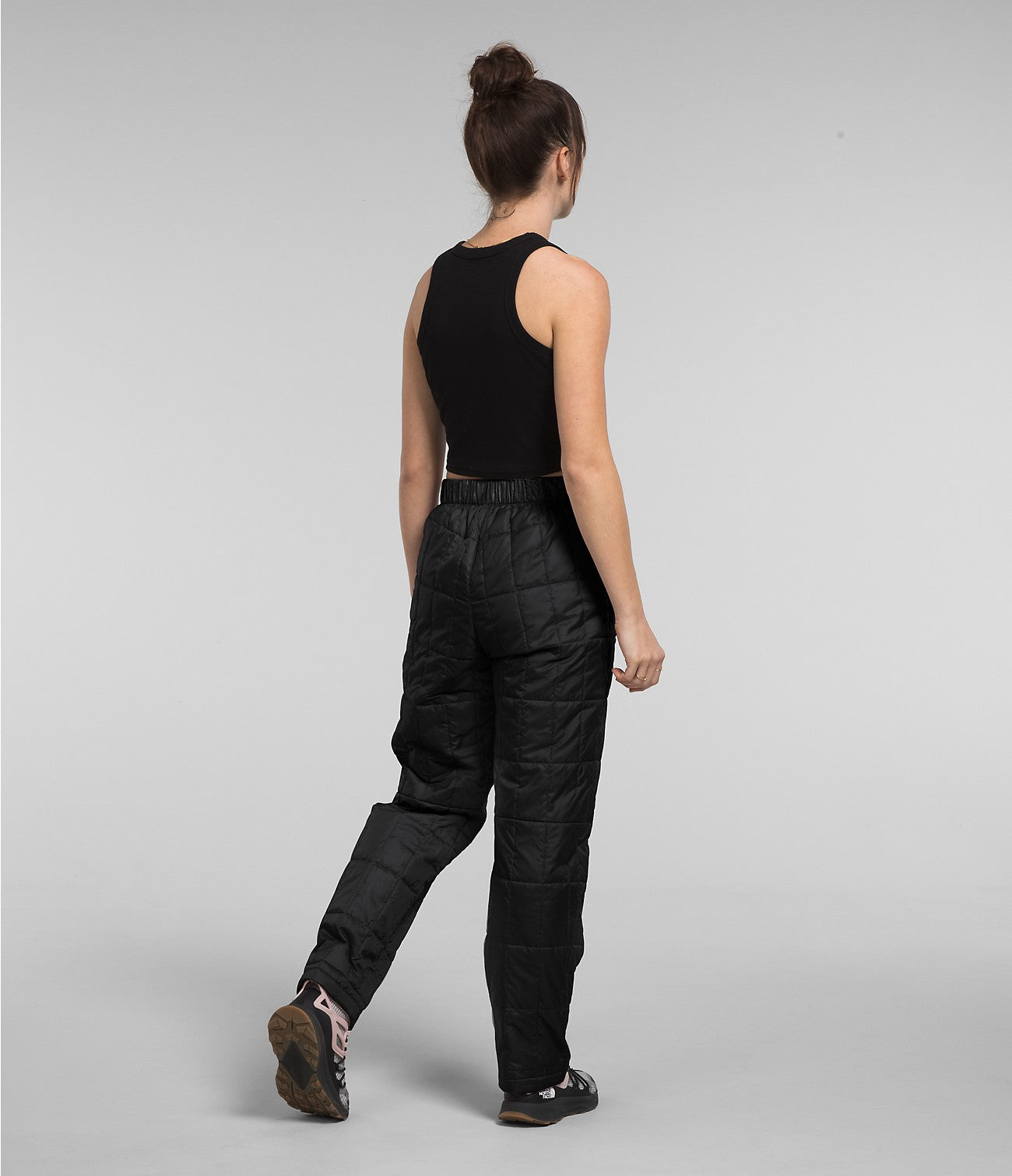 The North Face Women's Circaloft Pants - Black