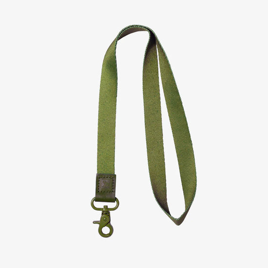 Load image into Gallery viewer, Thread Neck Lanyard
