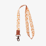 Thread Neck Lanyard