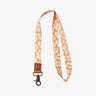 Thread Neck Lanyard