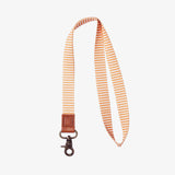 Thread Neck Lanyard