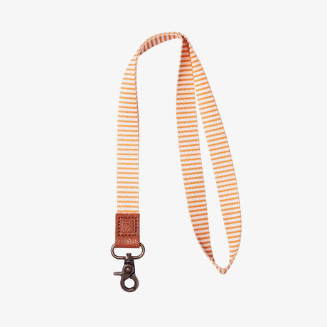 Thread Neck Lanyard