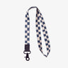 Thread Neck Lanyard