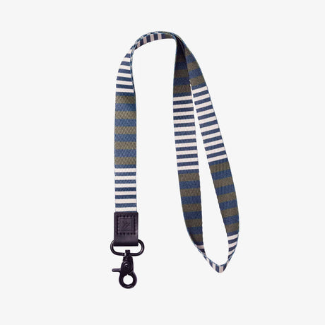 Thread Neck Lanyard