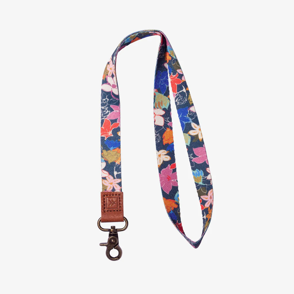 Thread Neck Lanyard