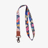 Thread Neck Lanyard