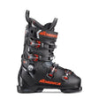 Nordica Cruise 120 alpine ski boot with four buckle closure system on white background