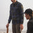 Roark Nordsman Flannel - Navy Plaid