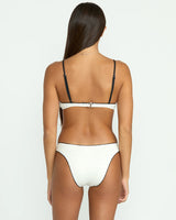 Volcom V Baby Scoop Crop Bikini Top