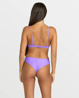 Volcom Simply Seamless Cheekini Bikini Bottom