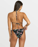 Volcom Dream In Bloom Full Bikini Bottom