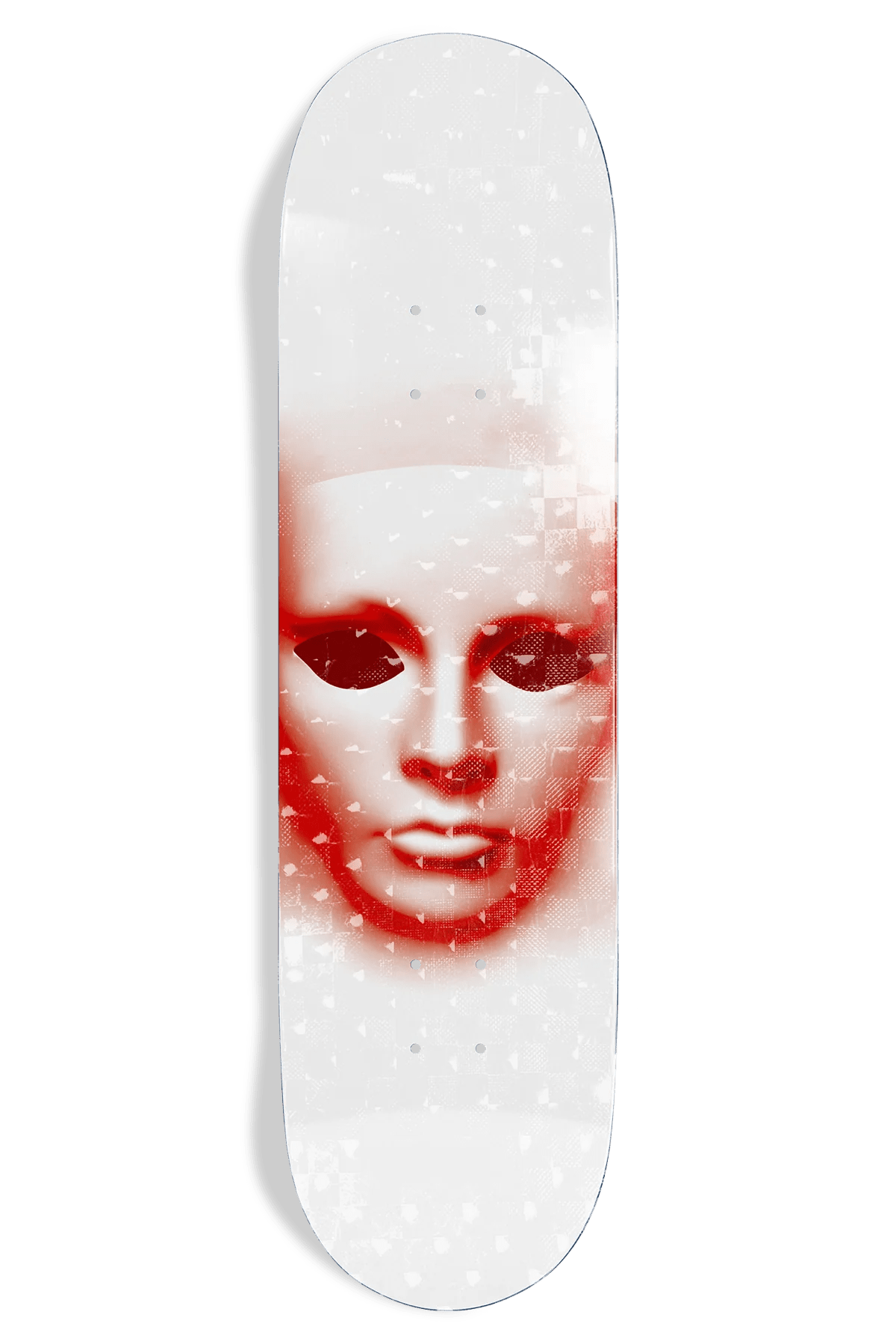 Opera Face EX7  Skateboard Deck