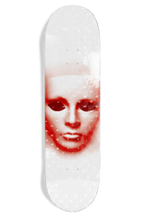 Opera Face EX7  Skateboard Deck