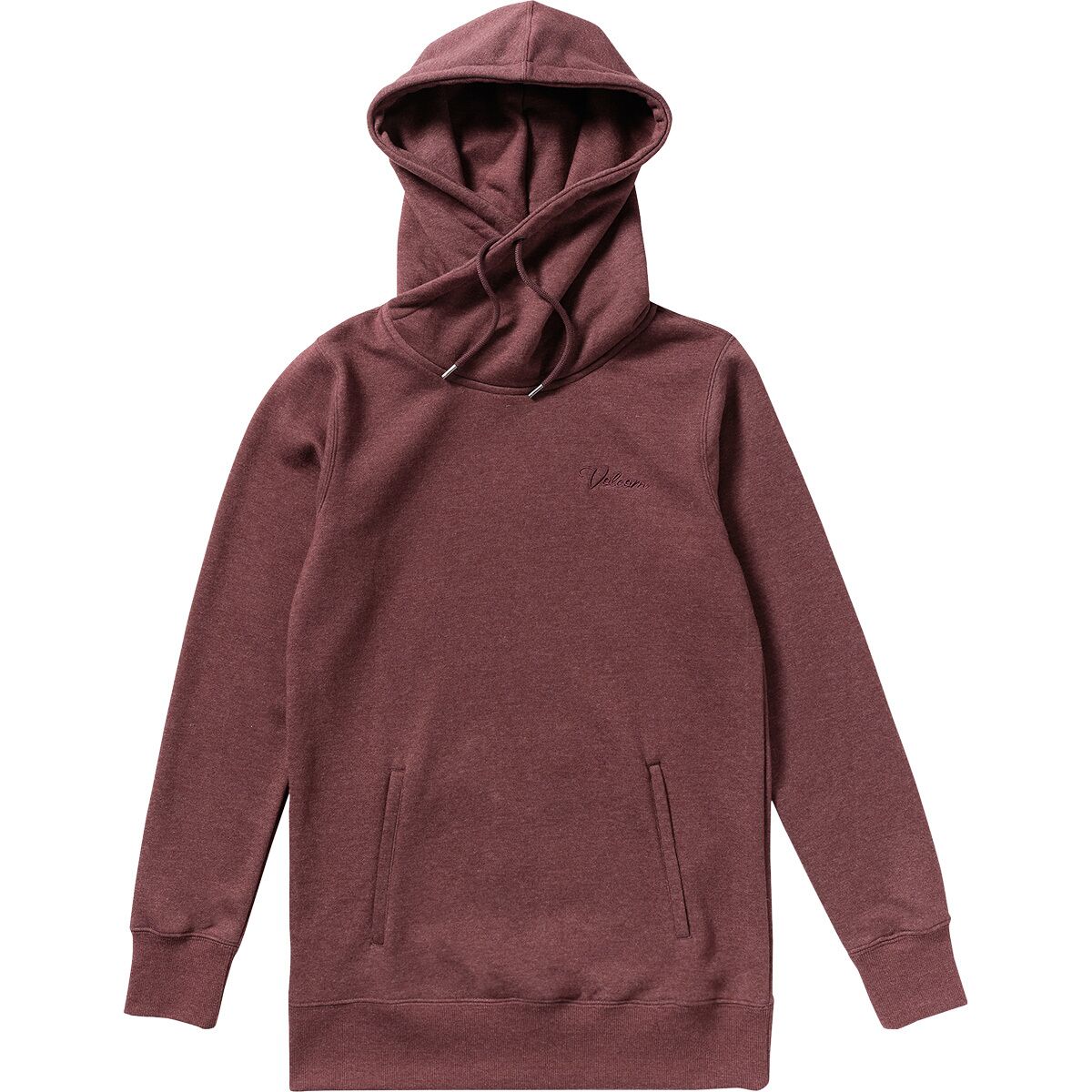 Volcom Women's Tower Pullover Fleece