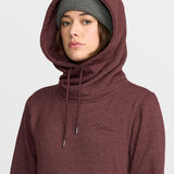 Volcom Women's Tower Pullover Fleece