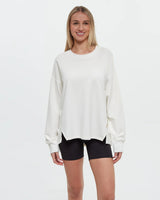TenTree Women's Sooke Crew