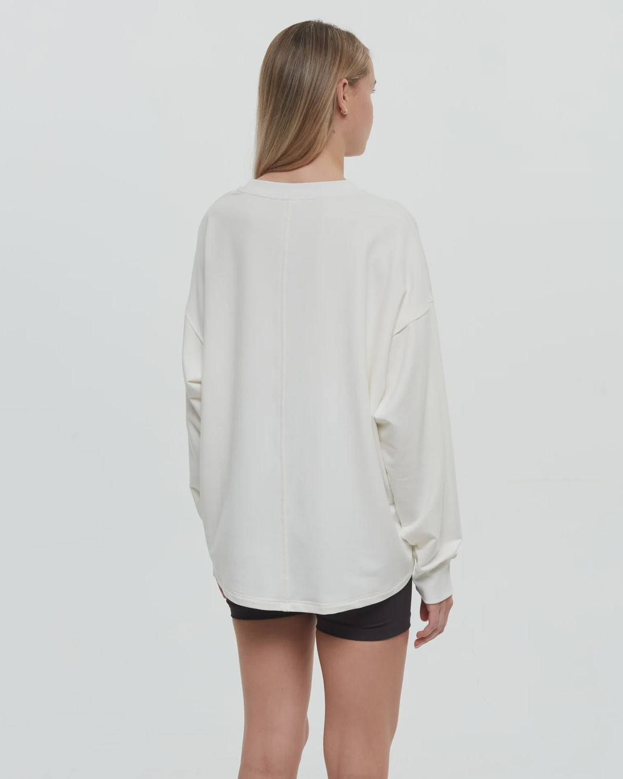 TenTree Women's Sooke Crew