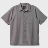 Quiksilver Waterman Centinela Premium Anti-Wrinkle Shirt