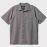 Quiksilver Waterman Centinela Premium Anti-Wrinkle Shirt