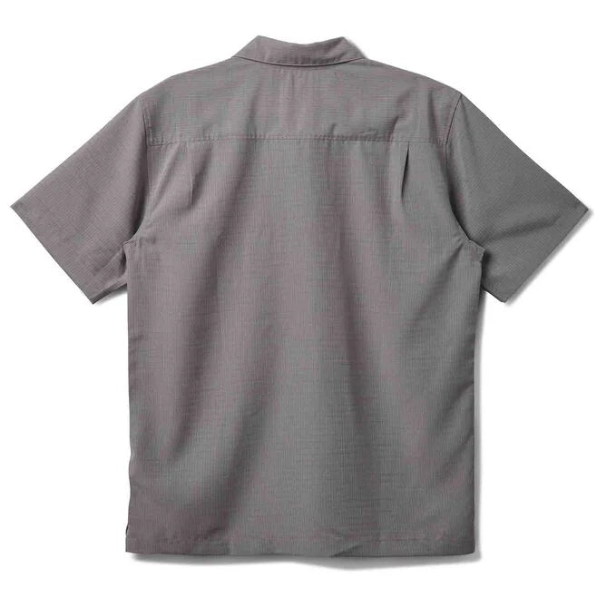 Quiksilver Waterman Centinela Premium Anti-Wrinkle Shirt