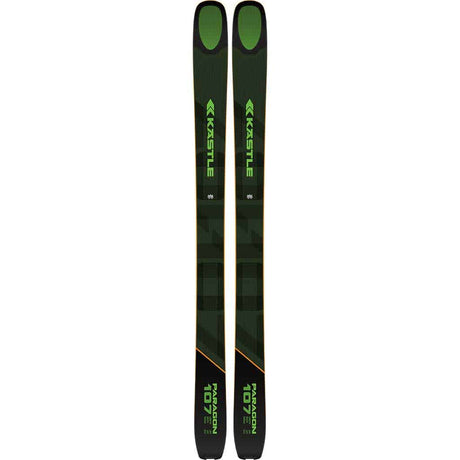 Kastle Paragon 107 Ski '26 - Unleash Your Potential - Doug's Hood River