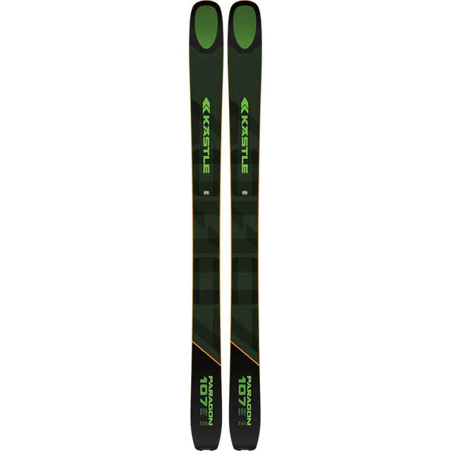 Kastle Paragon 107 Ski '26 - Unleash Your Potential - Doug's Hood River