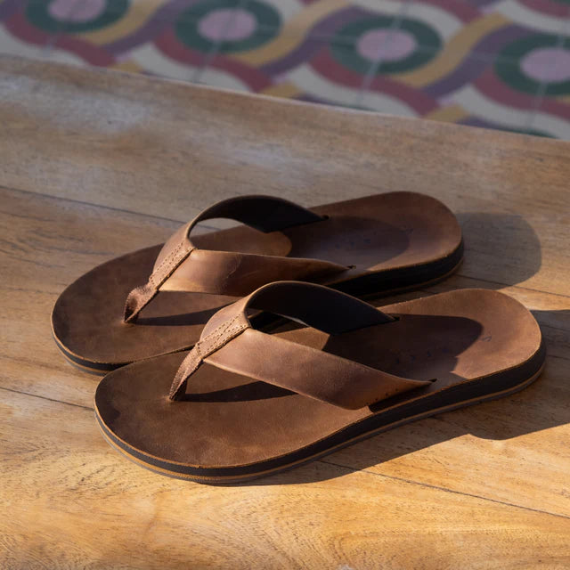 Reef Men's Ojai Classic Flip Flop