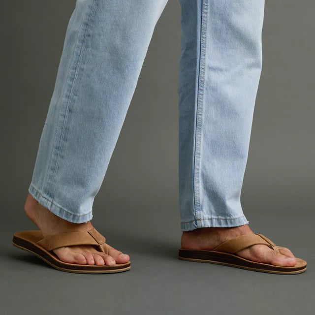 Reef Men's Ojai Classic Flip Flop